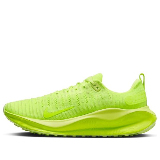 NEW Men's Sz 6.5-13 Nike ReactX Infinity Run 4 Sneaker Barely Volt DR2665-700 NL