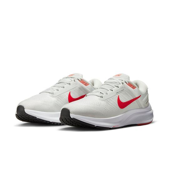 NEW Men's Sz 14 Nike Air Zoom Structure 24 Running Dust Light DA8535-010 NL
