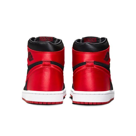 NEW Men's Sz 11-12 Nike Air Jordan 1 Retro High OG Basketball Red FD4810-061 NL
