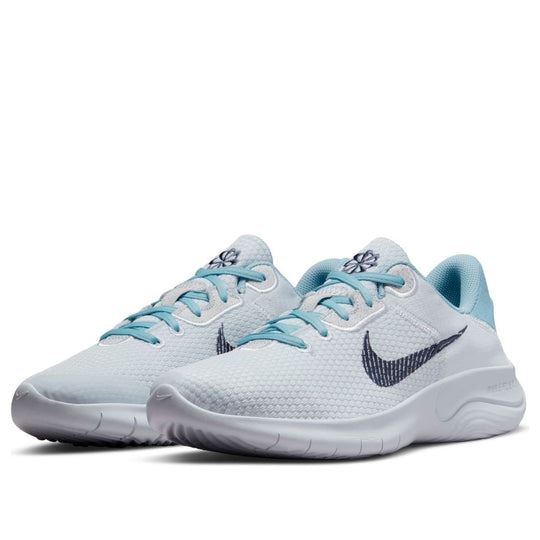 NEW Men's Sz 14 Nike Flex Experience Run 11 Next Nature Platinum DD9284-006 NL