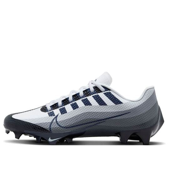 NEW Men's Sz 7.5 Nike Vapor Edge Speed360 Football Cleat Black DV0780-002 RNB