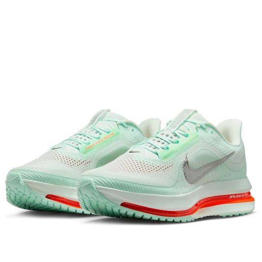 NEW Men's Sz 10.5 Nike Air Zoom Pegasus Premium Barely Green HQ2592-301