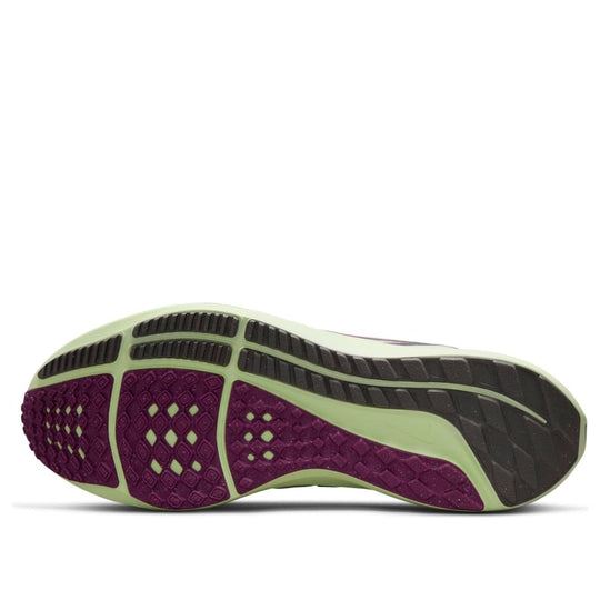 NEW Men's Sz 14 Nike Air Zoom Pegasus 39 Running Red Plum Volt DH4071-102 NL