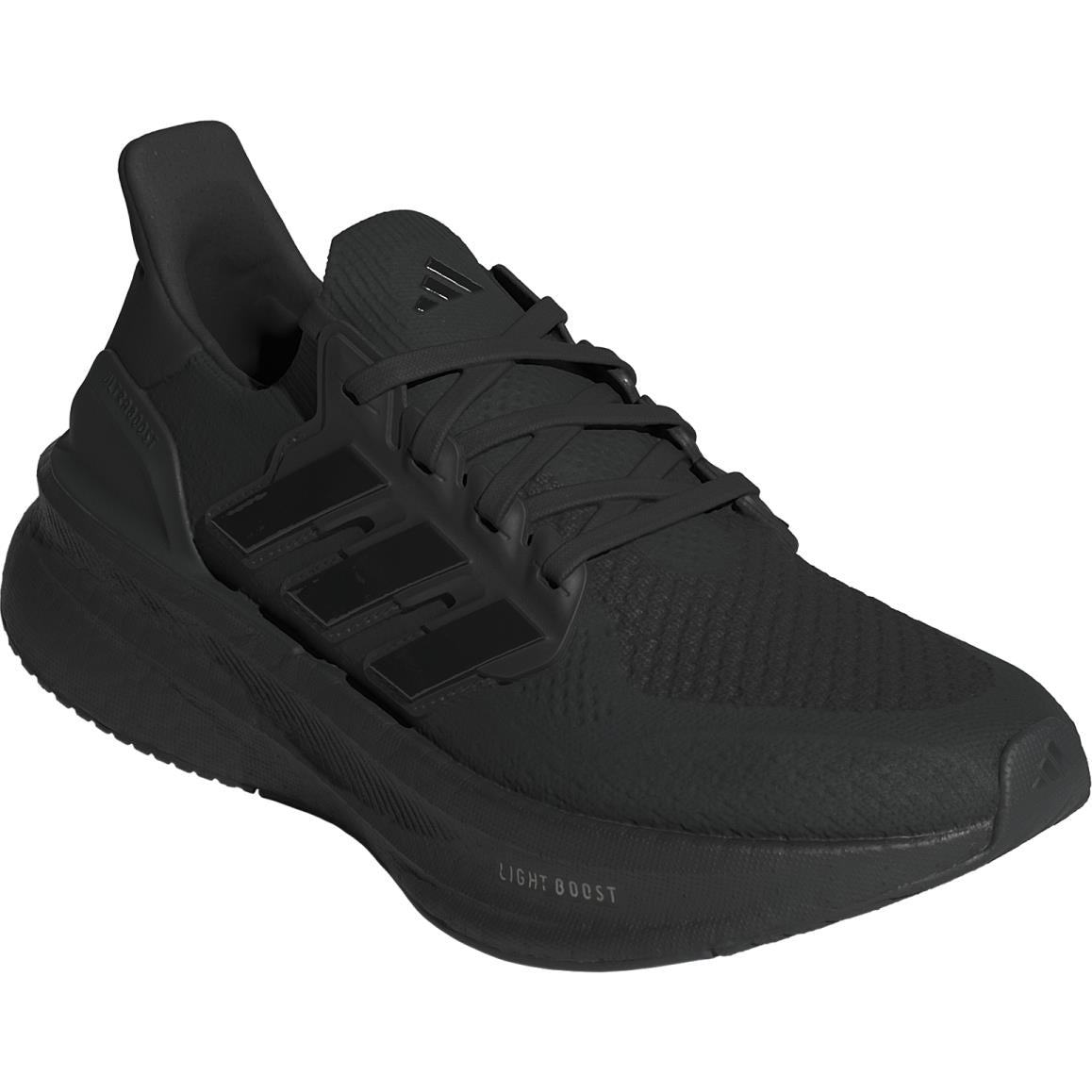 NEW Women's Sz 8.5 adidas Ultraboost 5 Running Shoes Black ID8847 NL