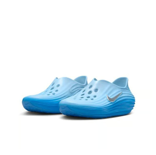 NEW Youth/WMNS Sz 6Y/7.5W Nike ReactX Rejuven8 Glacier Blue IF1746-402