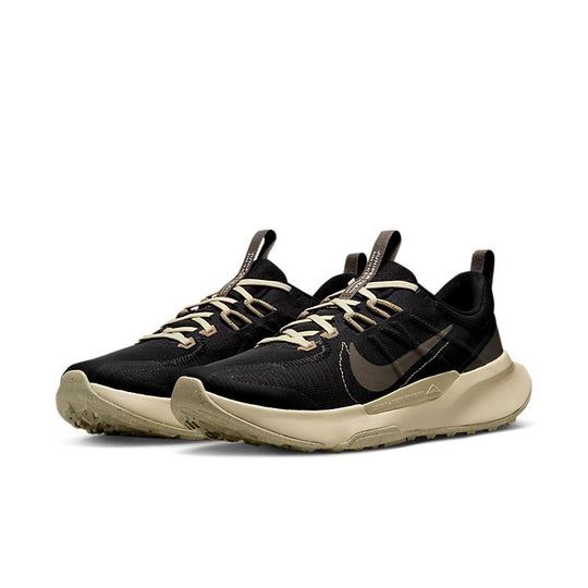 NEW Men's Sz 11-13 Nike Juniper Trail 2 NN Running Shoes Black DM0822-005 FB