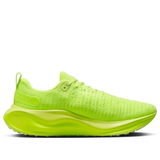 NEW Men's Sz 6.5-13 Nike ReactX Infinity Run 4 Sneaker Barely Volt DR2665-700 NL