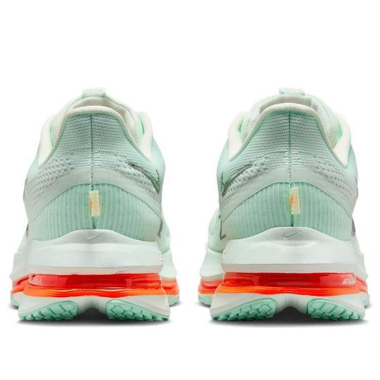 NEW Men's Sz 10.5 Nike Air Zoom Pegasus Premium Barely Green HQ2592-301