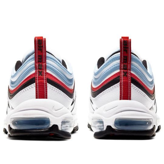 NEW Men's Sz 11.5 Nike Air Max 97 Sneaker Gundam Chicago CW6986-100 NL