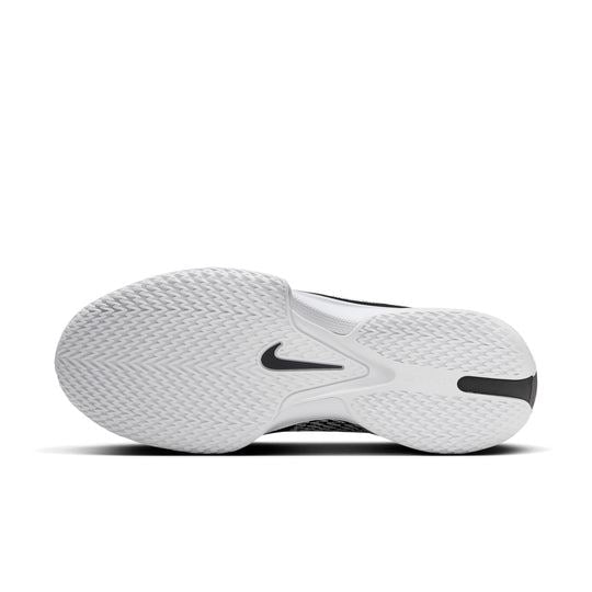 NEW Men's Sz 11-12 Nike Air Zoom GT Cut Academy Panda Black White FB2599-003 NL