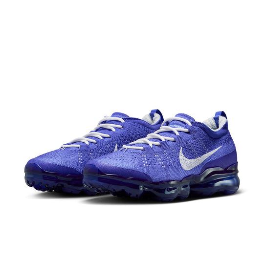 NEW Men's Sz 8 Nike Air VaporMax 2023 Flyknit Purple DV1678-500 RBWS