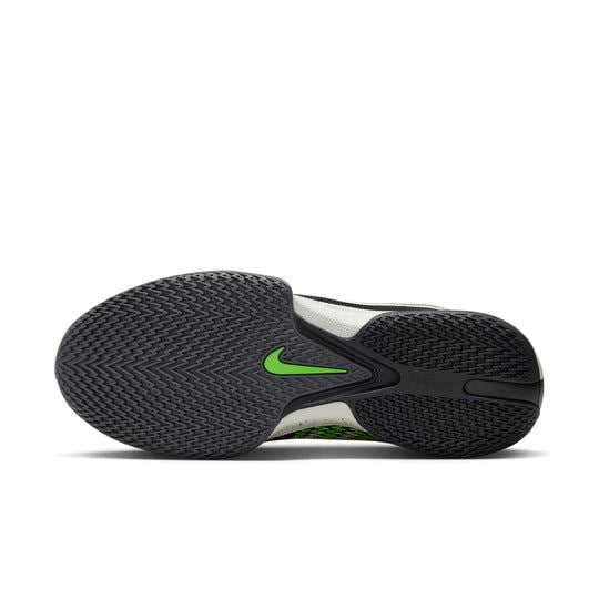 NEW Men's Sz 14 Nike Air Zoom GT Cut Academy Basketball Black FB2599-001 NL