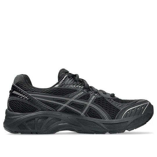 NEW Men's Sz 11.5 ASICS JJJJOUND GT 2160 Black Silver 1203A691-002