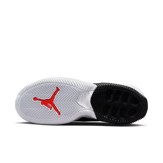 NEW Men's Sz 8-12 Nike Air Jordan Stay Loyal 2 Basketball Black DQ8401-048 NL