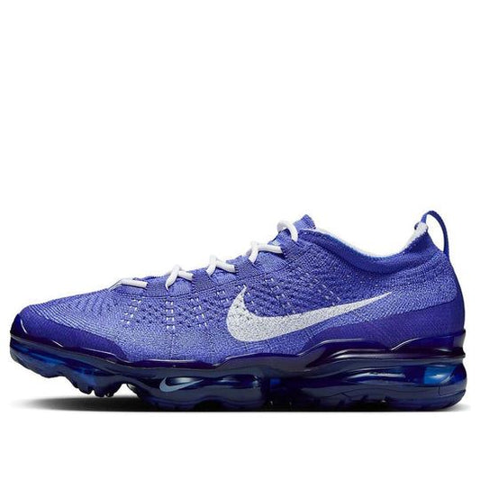 NEW Men's Sz 8 Nike Air VaporMax 2023 Flyknit Purple DV1678-500 RBWS