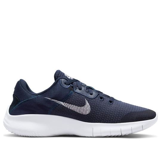 NEW Men's Sz 11.5 Nike Flex Experience RN 11 Running Navy Blue DD9284-400 NLRB