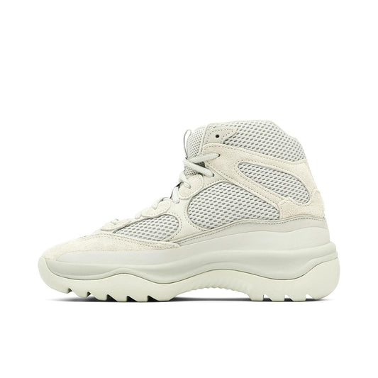 NEW Men's Sz 7-8.5 adidas Yeezy Desert Boot Sneakers 'Salt' FV5677