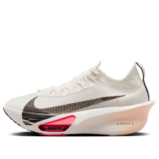 NEW Women's Sz 7.5 Nike Air Zoom Alphafly Next% 3 Running Beige FD8315-103 NL