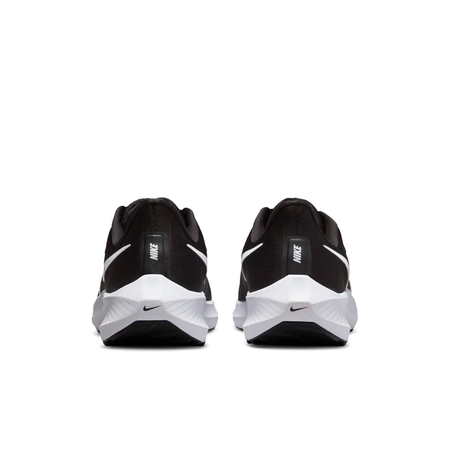 NEW Men's Sz 12.5-13 Nike Air Zoom Pegasus 39 Panda Running Black DM0164-001