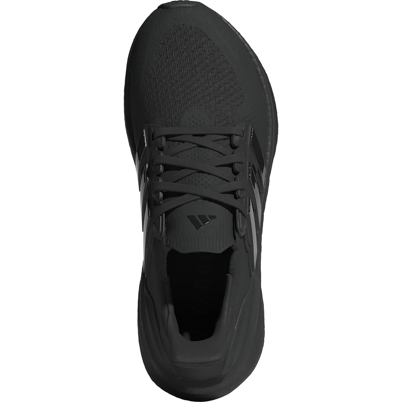 NEW Women's Sz 8.5 adidas Ultraboost 5 Running Shoes Black ID8847 NL