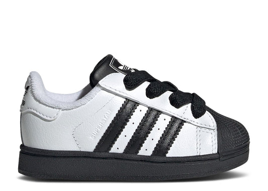 Adidas Superstar II CF EL I