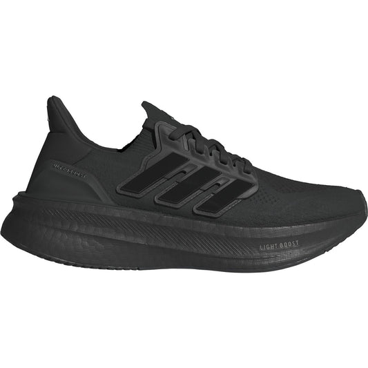 NEW Women's Sz 8.5 adidas Ultraboost 5 Running Shoes Black ID8847 NL