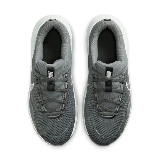 NEW Men's Sz 12-12.5 Nike Legend Essential 3 NN Sneaker Smoke Grey DM1120-002