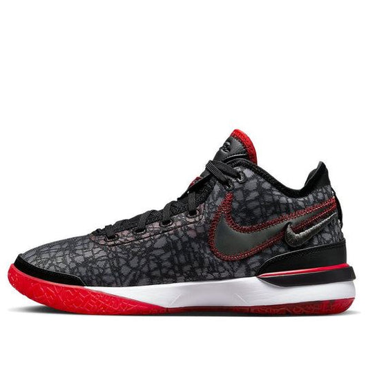 NEW Men's Sz 14 Nike FaZe ClanxZoom LeBron NXXT Gen Black DR8784-001 NL
