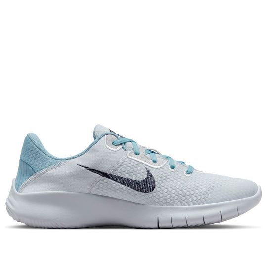 NEW Men's Sz 14 Nike Flex Experience Run 11 Next Nature Platinum DD9284-006 NL