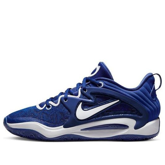 NEW Men's Sz 10 Nike KD 15 TB Game Basketball Durant Royal Blue DO9826-401 NL