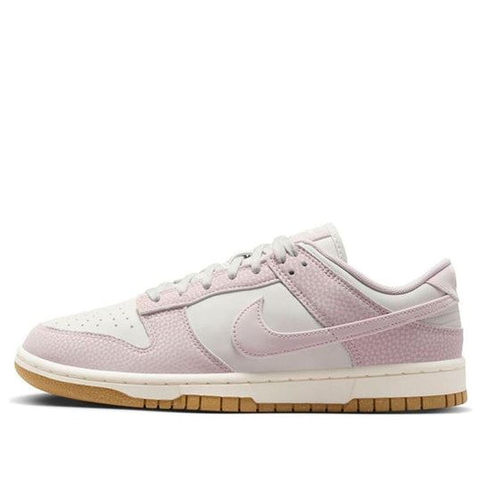 NEW Women's Sz 5.5-11.5 Nike Dunk Low PRM Next Nature Platinum Violet FN6345-001