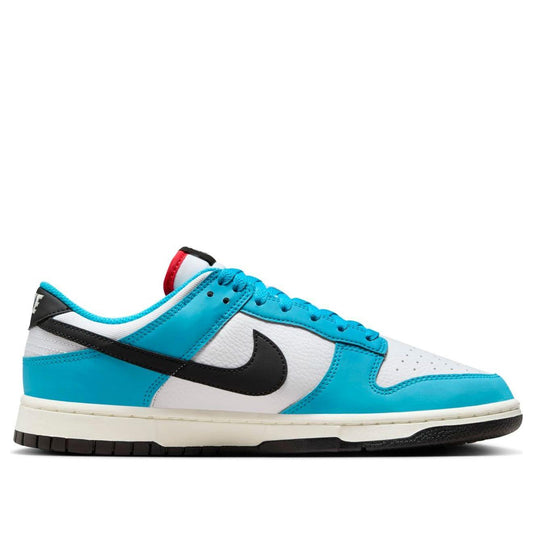 NEW Men's Sz 10 Nike Dunk Low NN N7 Sneakers Dark Turquoise HJ9088-488 NL