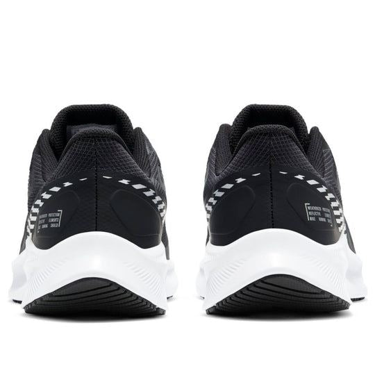 NEW Men's Sz 11-12 Nike Quest 3 Running Shoe Shield Black CQ8894-001