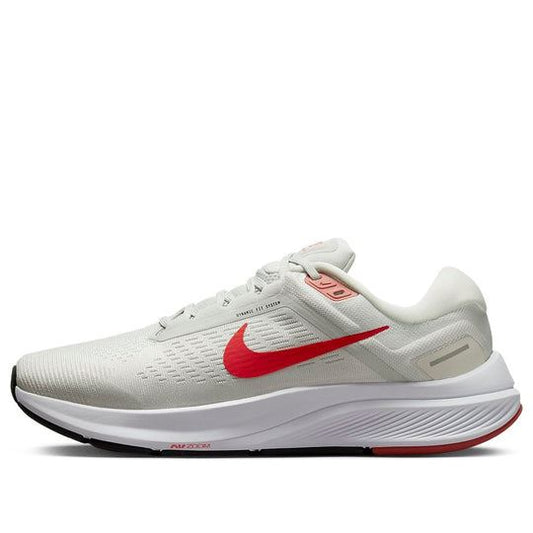 NEW Men's Sz 14 Nike Air Zoom Structure 24 Running Dust Light DA8535-010 NL