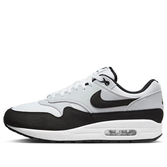 NEW Men's Sz 7.5-9.5 Nike Air Max 1 Sneakers Panda Black White FD9082-107 NL