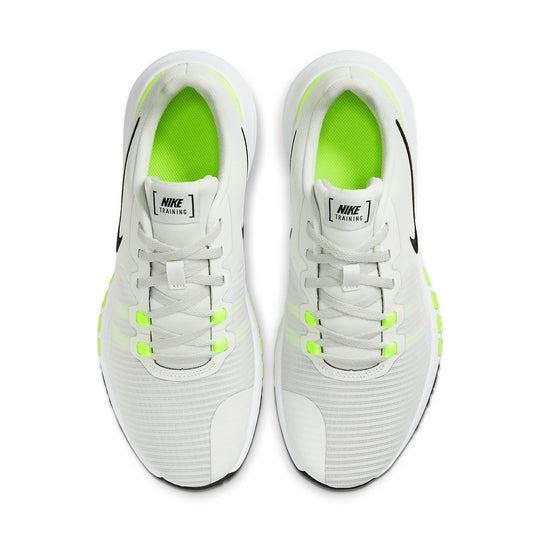 NEW Men's Sz 12 Nike Flex Control 4 Training Shoes Spruce Aura CD0197-006