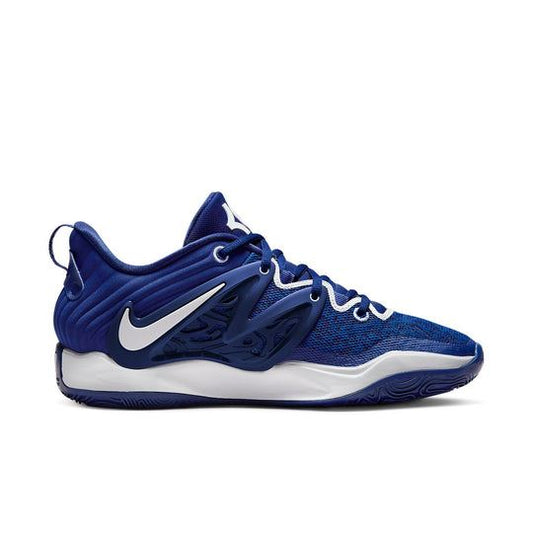 NEW Men's Sz 10 Nike KD 15 TB Game Basketball Durant Royal Blue DO9826-401 NL