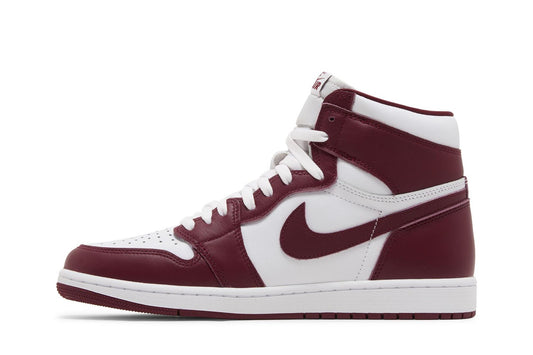 NEW Men's Sz 10.5-11 Nike Air Jordan 1 Retro OG High Team Red DZ5485-160 NL