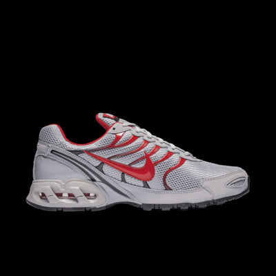 NEW Men's Sz 7-10 Nike Air Max Torch 4 Running Grey University Red CI2202-001 NL