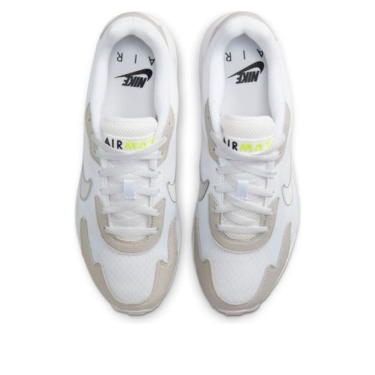 NEW Men's Sz 14 Nike Air Max Solo Casual Sneaker Phantom White DX3666-003 NL