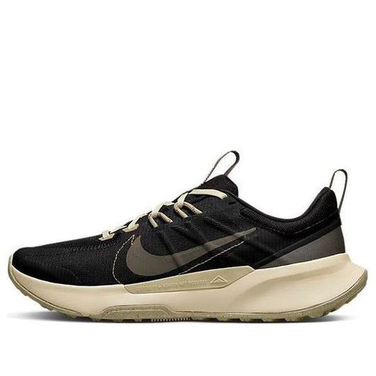 NEW Men's Sz 11-13 Nike Juniper Trail 2 NN Running Shoes Black DM0822-005 FB