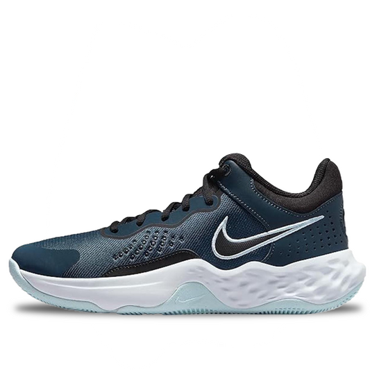 NEW Men's Sz 11 Nike Fly.By 3 Mid Basketball Armony Navy DD9311-400 NL