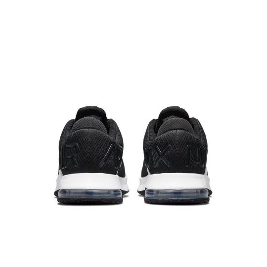 NEW Men's Sz 14 Nike Air Max Alpha Trainer 4 Panda Black White CW3396-004 NL