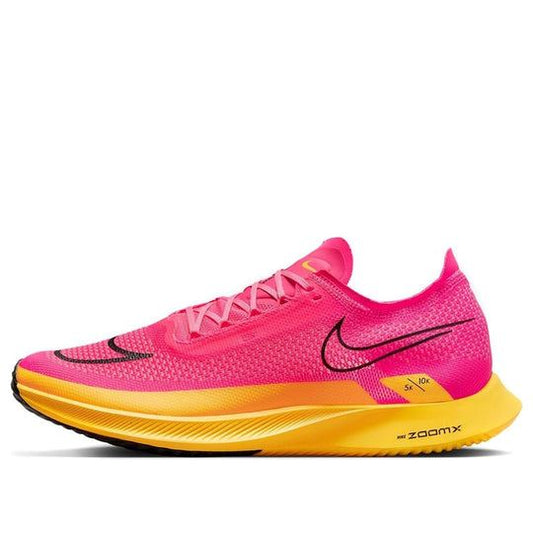 NEW Men's Sz 15 Nike Air ZoomX Streakfly Running Shoes Hyper Pink DJ6566-600 NL