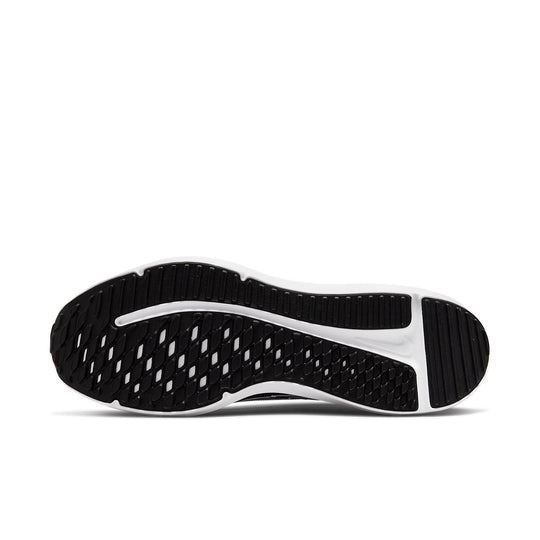 NEW Men's Sz 10.5-14 Nike Downshifter 12 Panda TrainingBlack White DD9293-001 NL