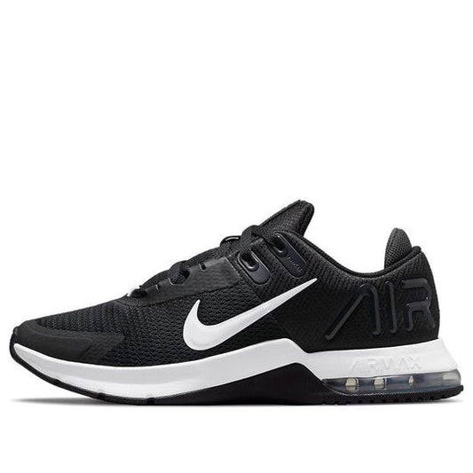 NEW Men's Sz 14 Nike Air Max Alpha Trainer 4 Panda Black White CW3396-004 NL