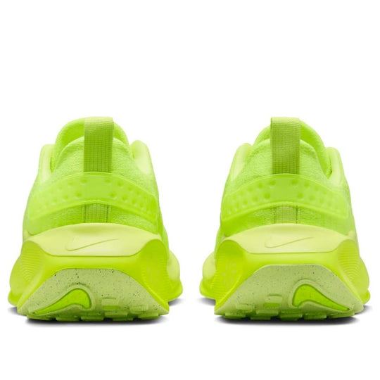 NEW Men's Sz 6.5-13 Nike ReactX Infinity Run 4 Sneaker Barely Volt DR2665-700 NL