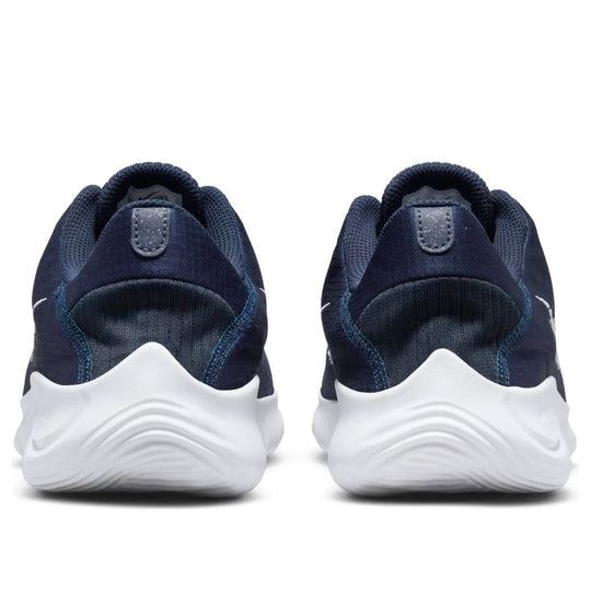 NEW Men's Sz 11.5 Nike Flex Experience RN 11 Running Navy Blue DD9284-400 NLRB