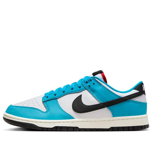 NEW Men's Sz 10 Nike Dunk Low NN N7 Sneakers Dark Turquoise HJ9088-488 NL