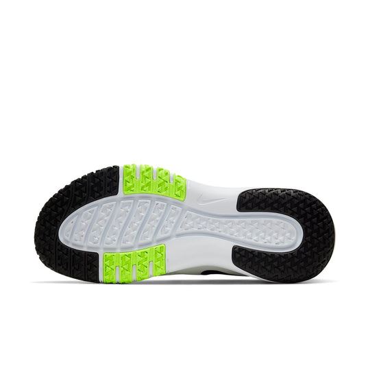 NEW Men's Sz 12 Nike Flex Control 4 Training Shoes Spruce Aura CD0197-006